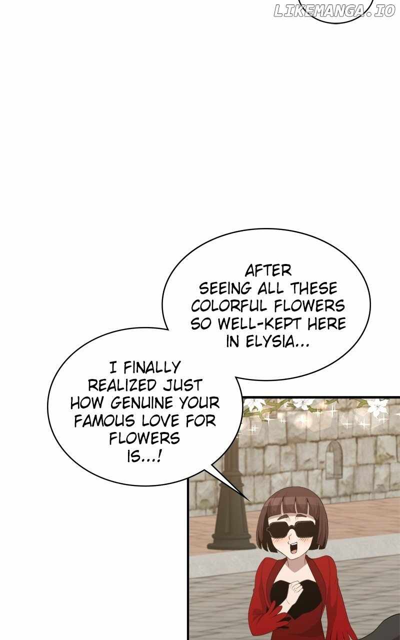 The Strongest Florist Chapter 195 9